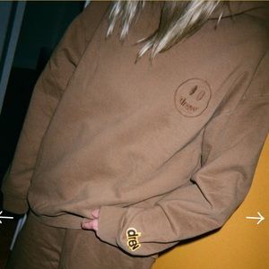 Chaz Brown Drew House Mascot Hoodie